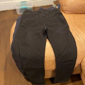 Bundle of 3 men’s ASOS pants